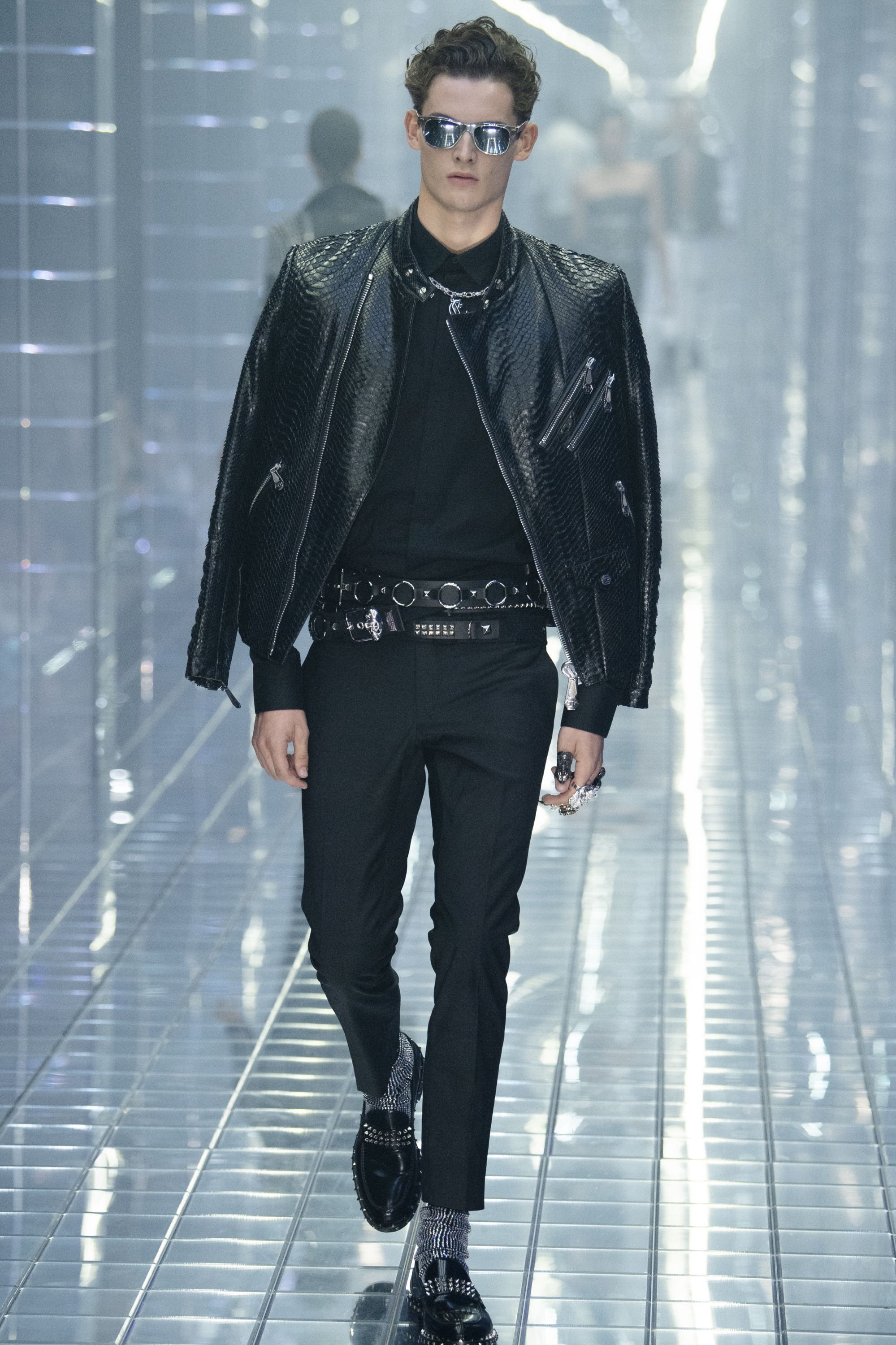 Philipp Plein SS21 menswear #19 - Tagwalk: The Fashion Search Engine