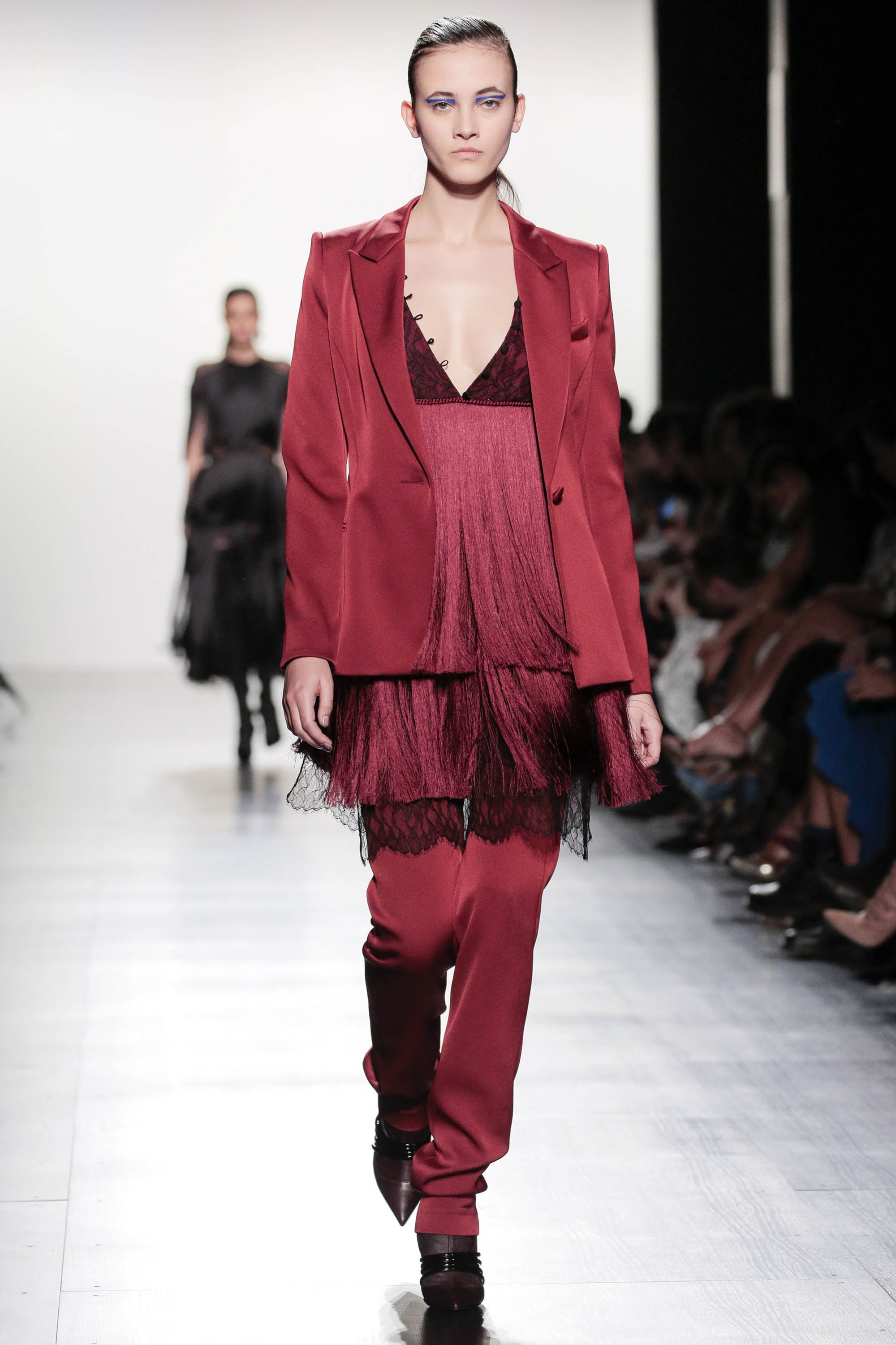 Prabal Gurung F W 17 womenswear 32 Tagwalk The Fashion Search