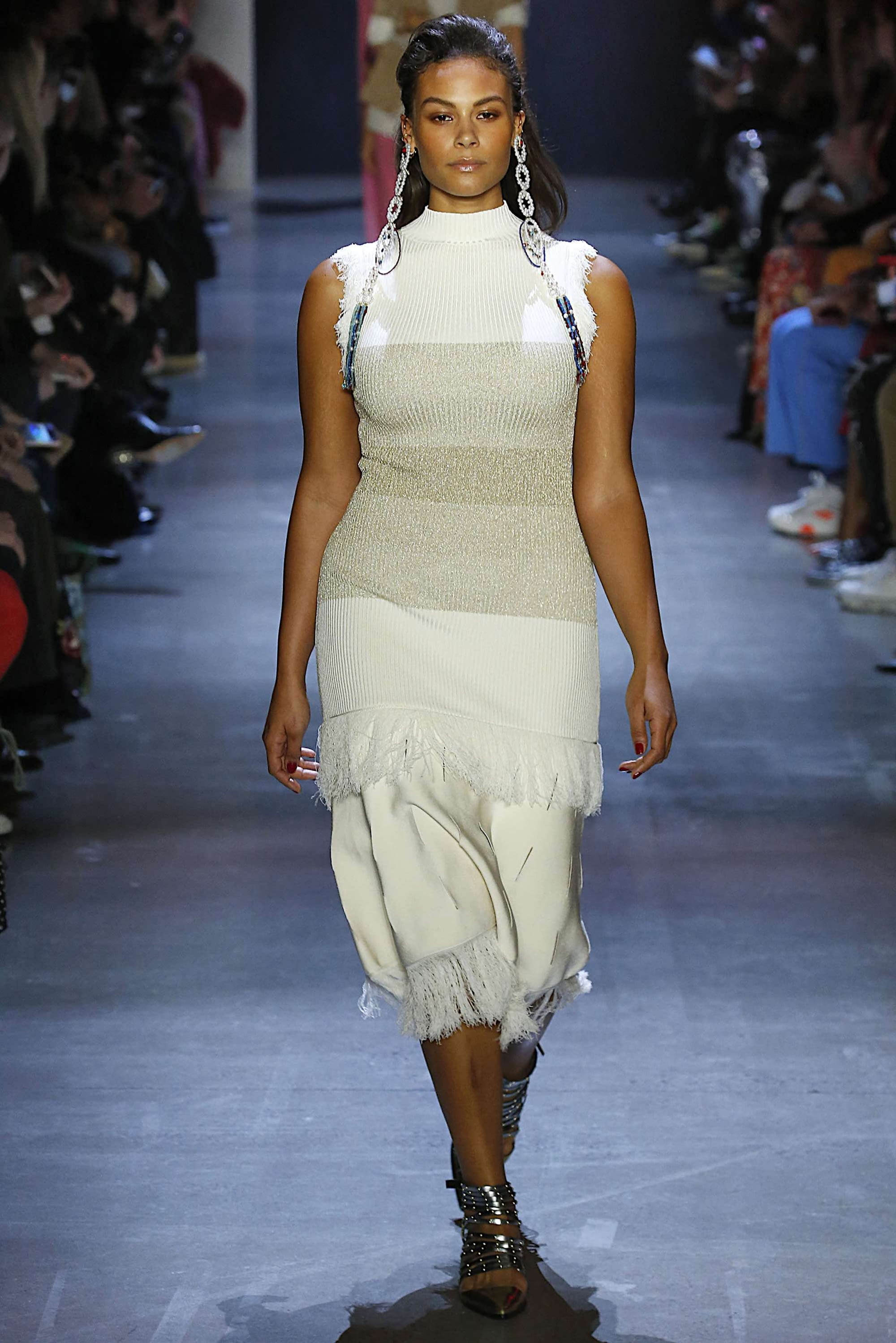 Prabal Gurung FW19 womenswear 33 Tagwalk The Fashion Search Engine