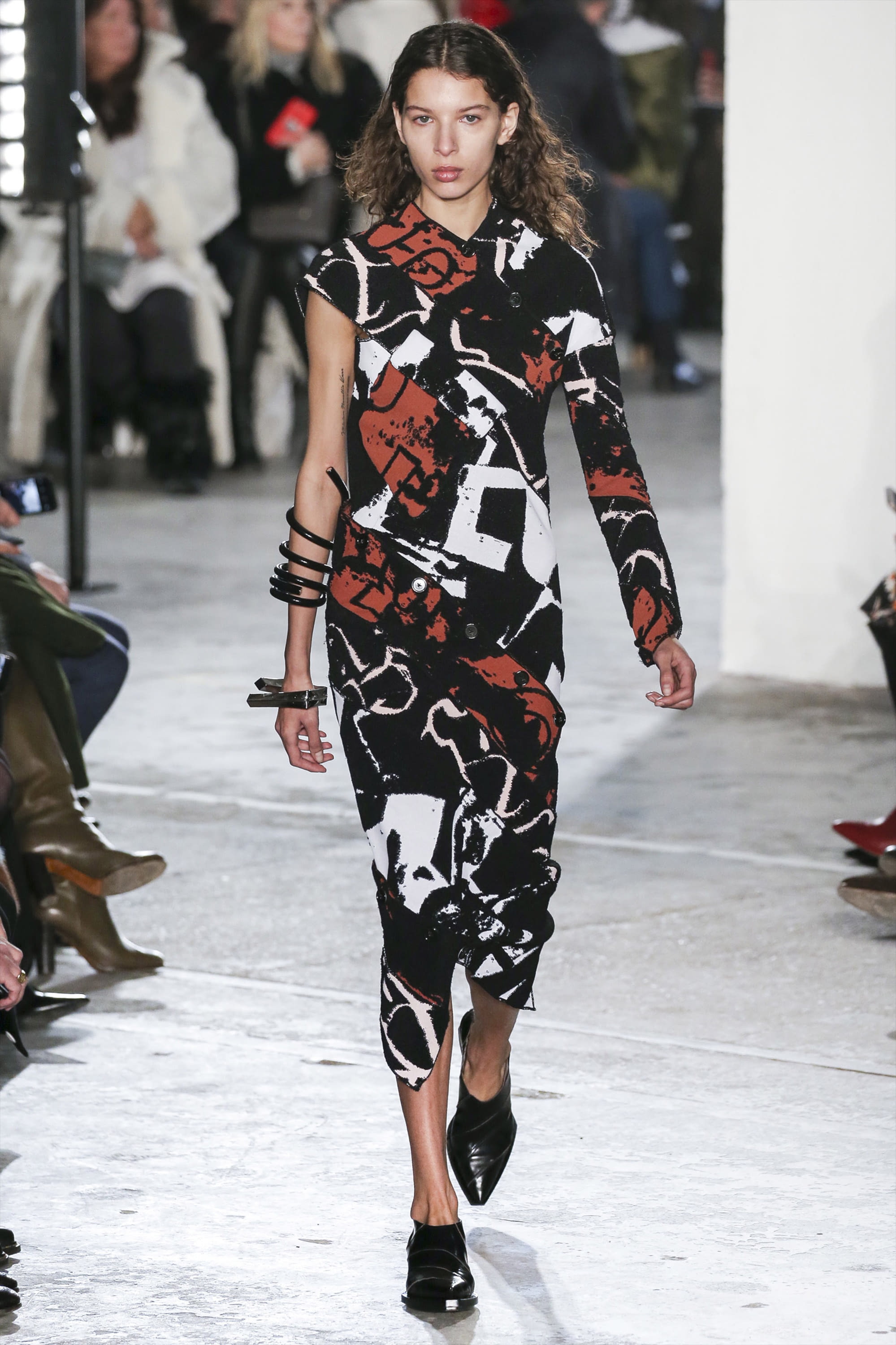 Proenza Schouler F W 17 womenswear 20 Tagwalk The Fashion