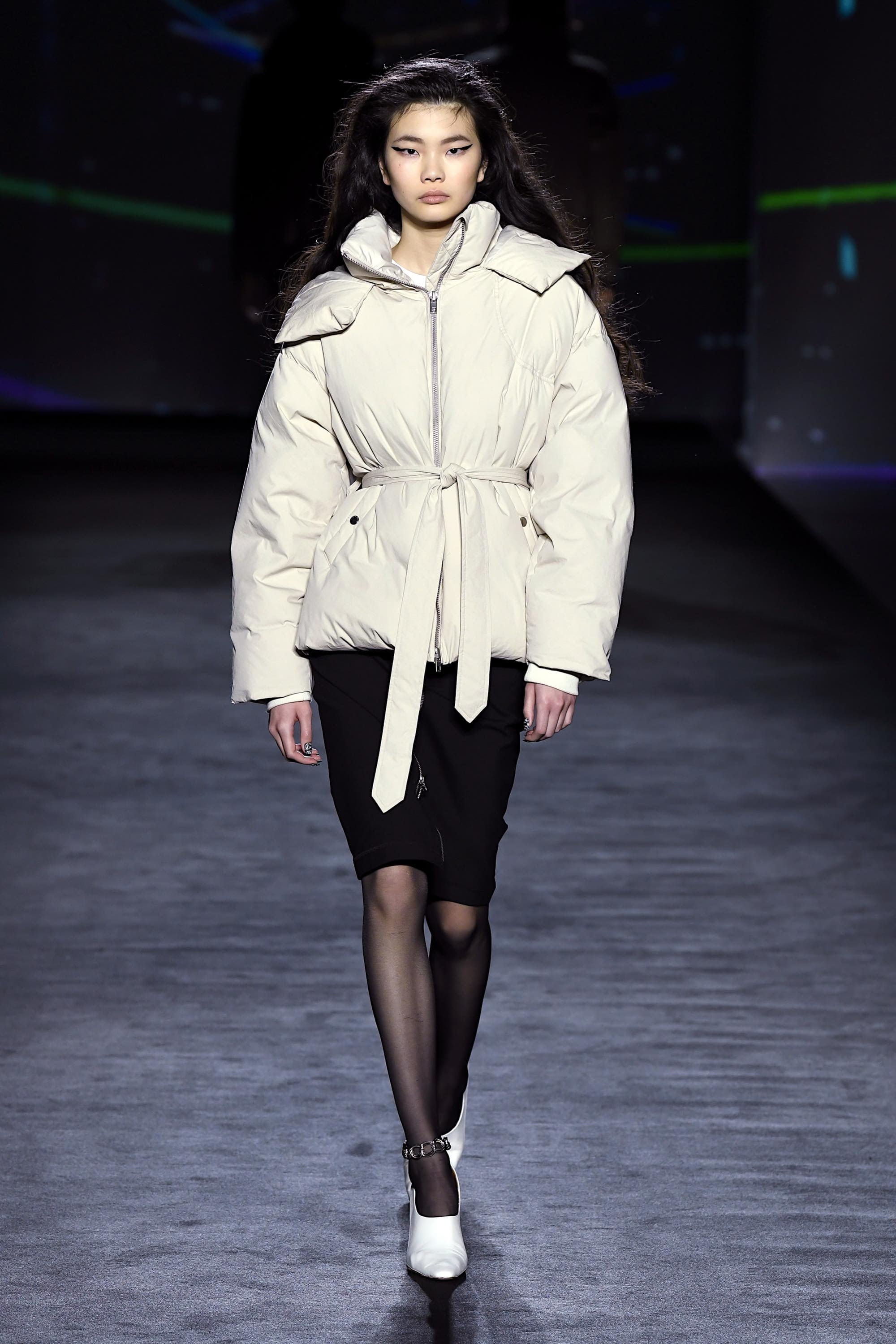 Brock Collection FW20 womenswear #29 - Tagwalk: The Fashion Search