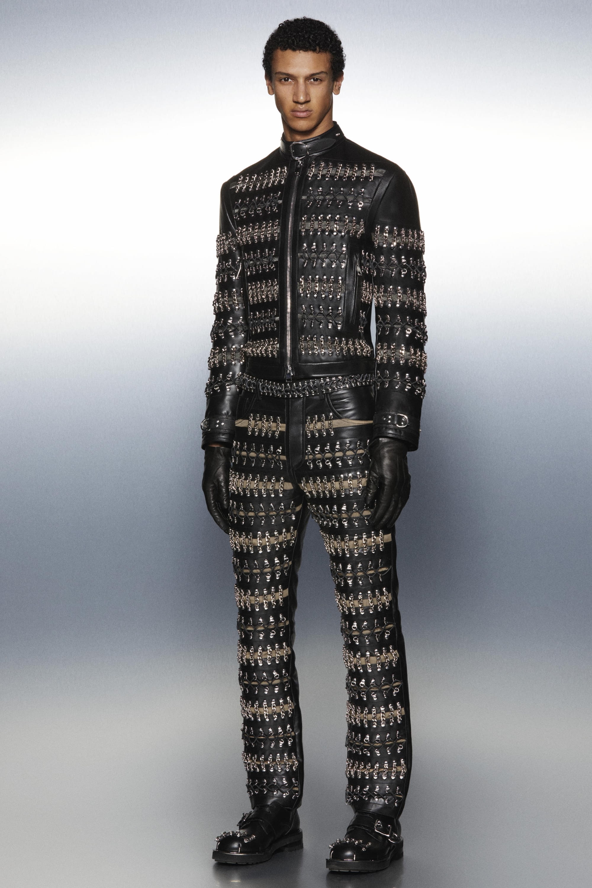 Roberto Cavalli FW22 menswear #29 - Tagwalk: The Fashion Search Engine