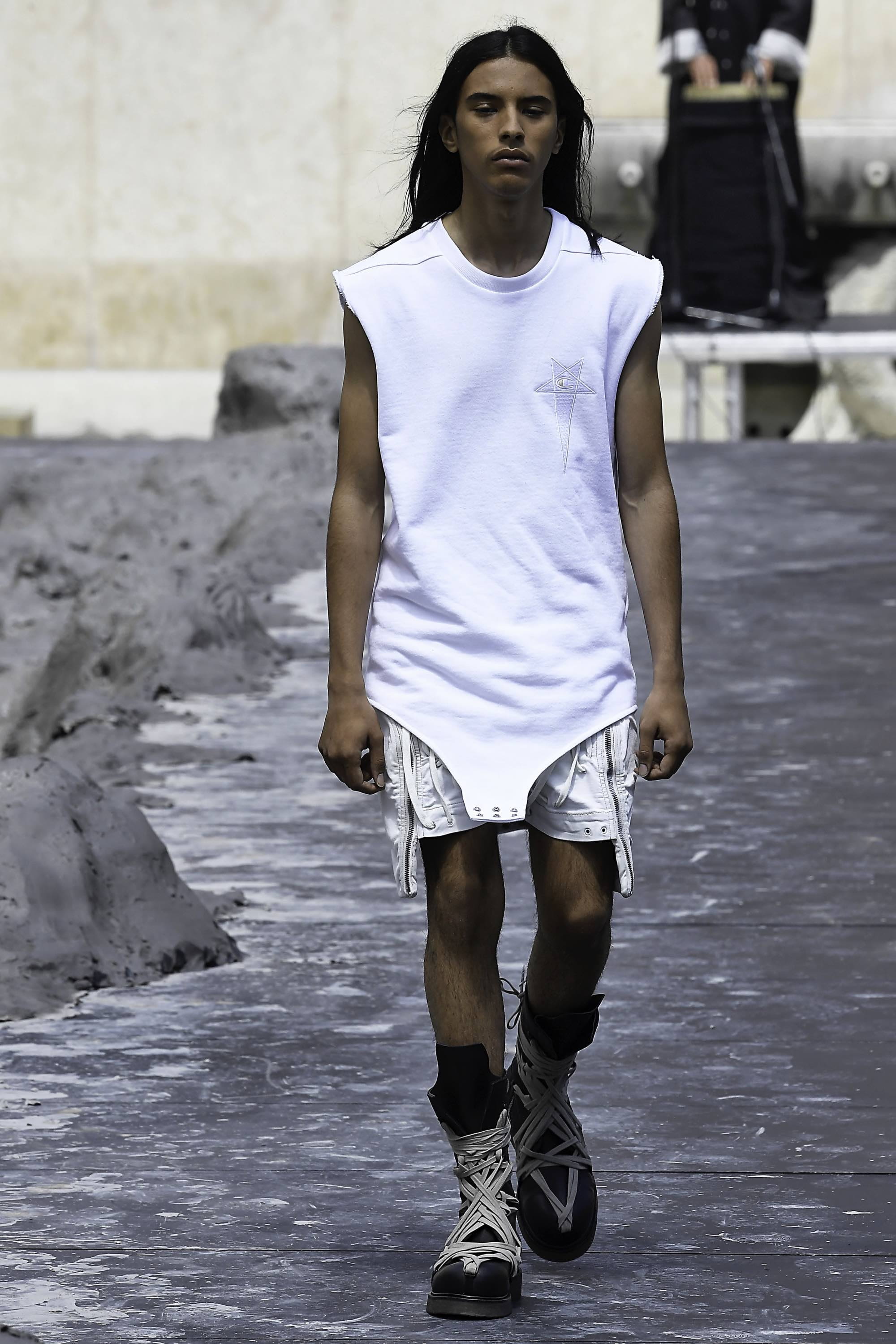 rick owens 36