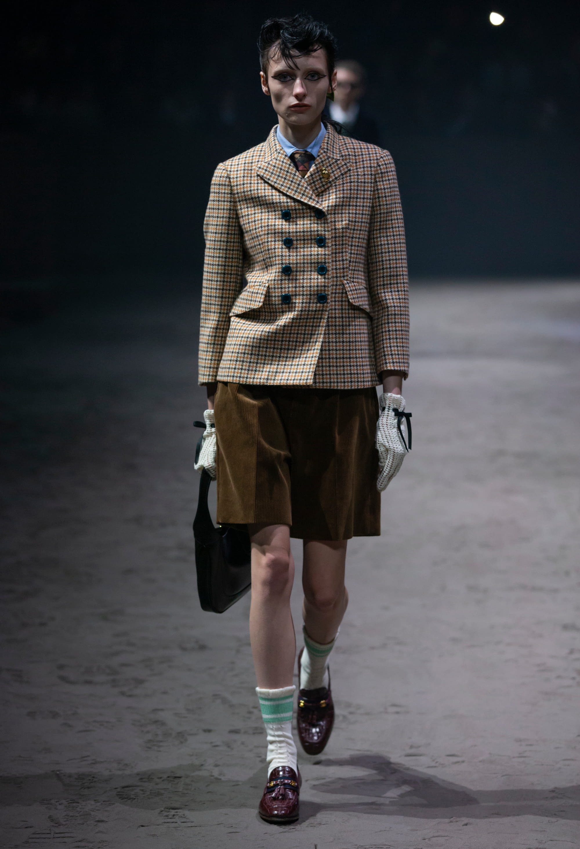 gucci fall 2020 look 15