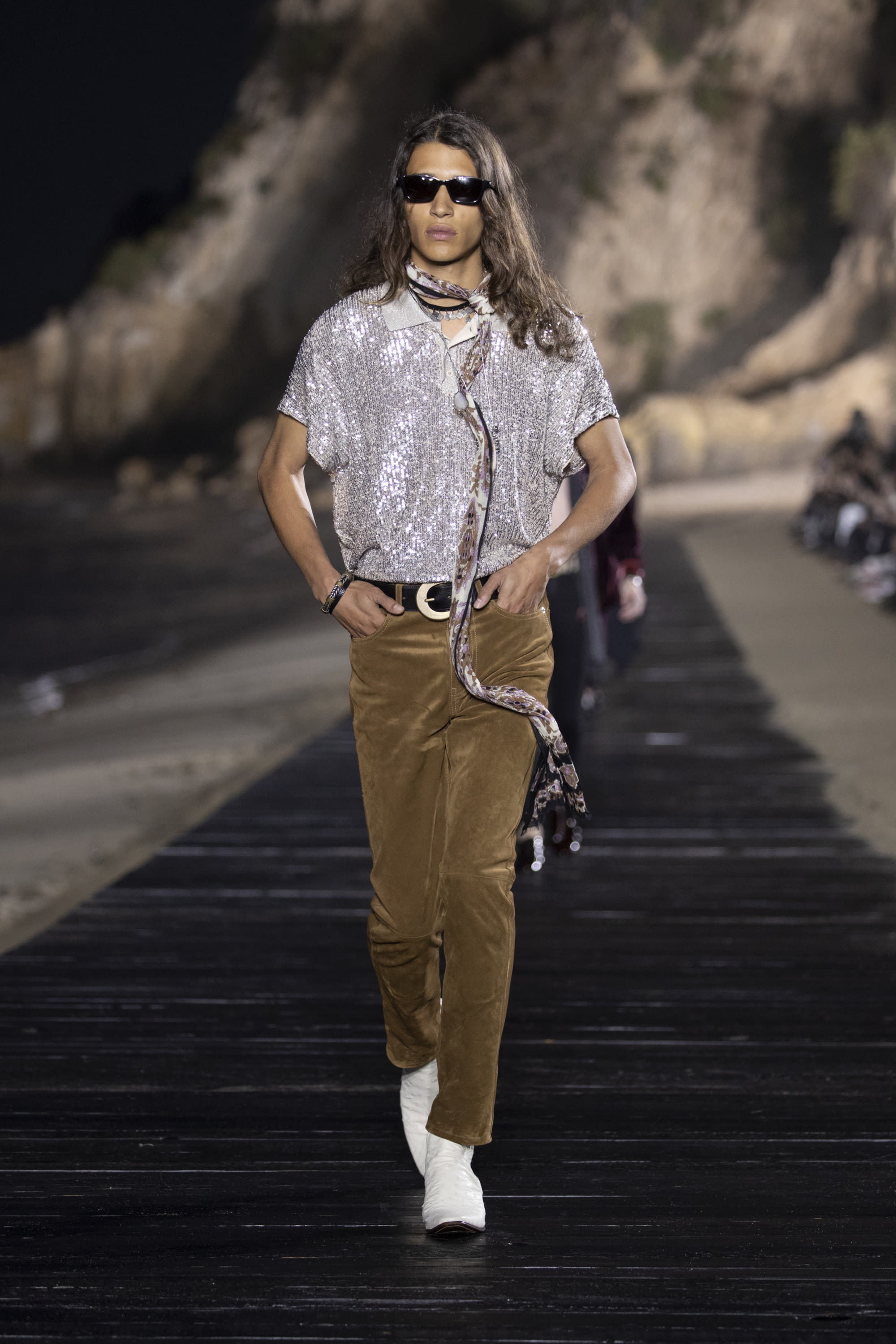 Louis Vuitton SS20 menswear #54 - Tagwalk: The Fashion Search Engine