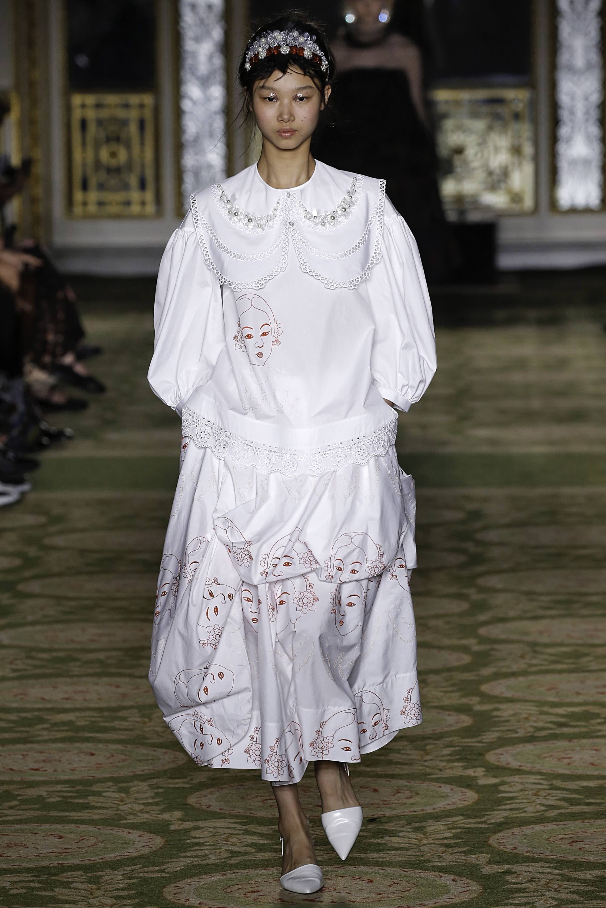 トップス simone rocha simone-rocha-ss19-036-bb9751.jpg