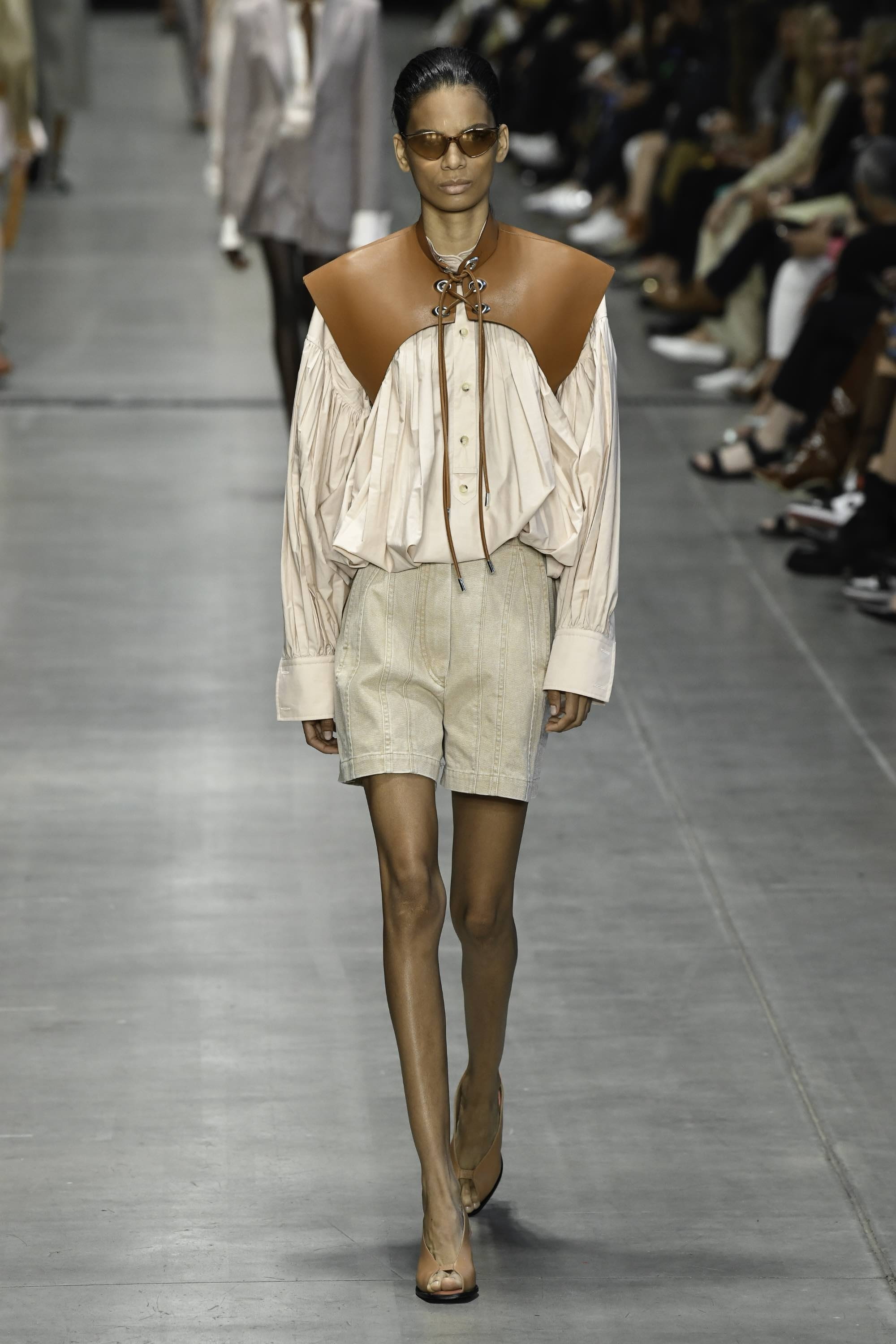 Louis Vuitton SS20 menswear #39 - Tagwalk: The Fashion Search Engine