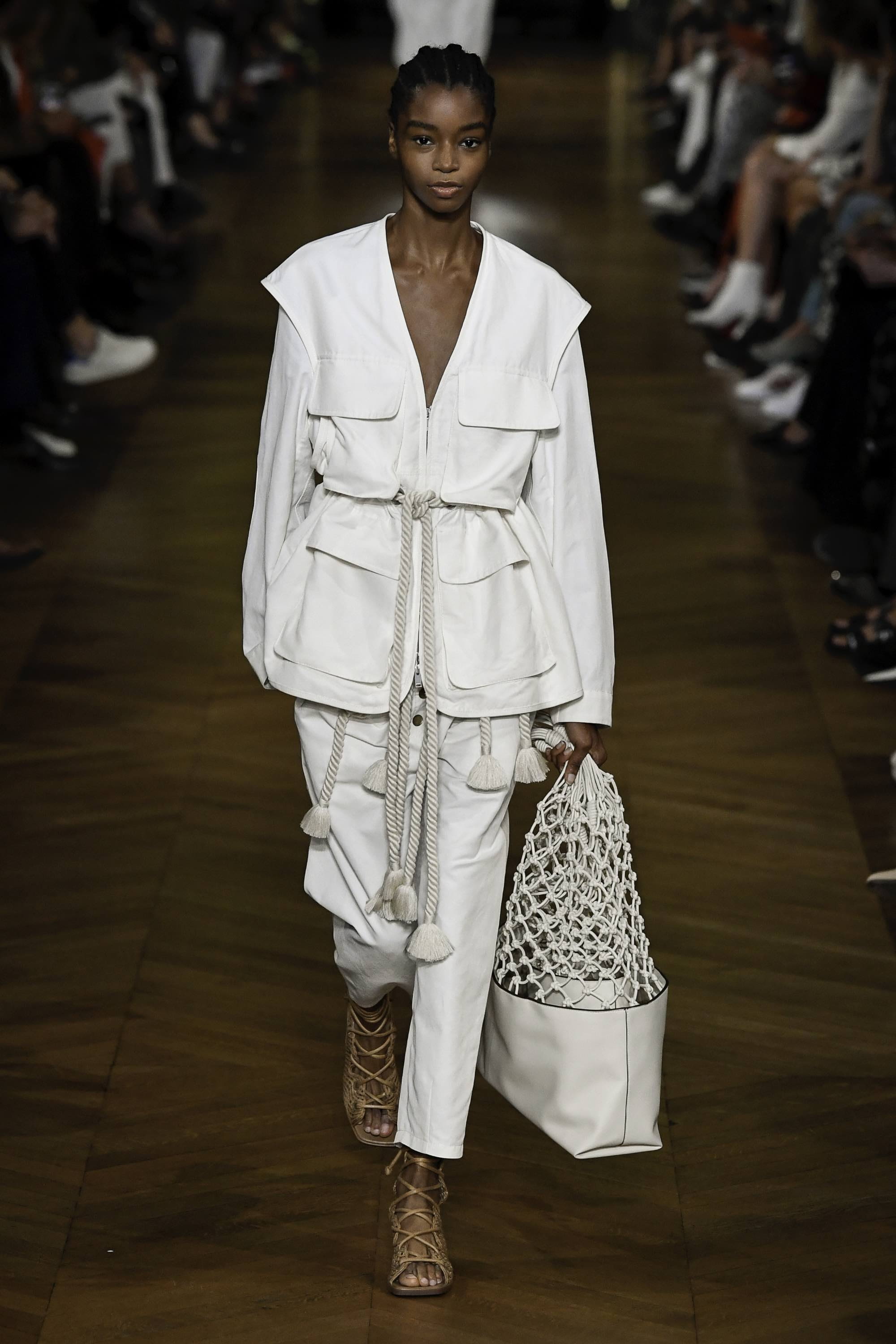 StellaMccartneyブラウス STELLA McCARTNEY ステラマッカートニー レディース ブラウス サイズ