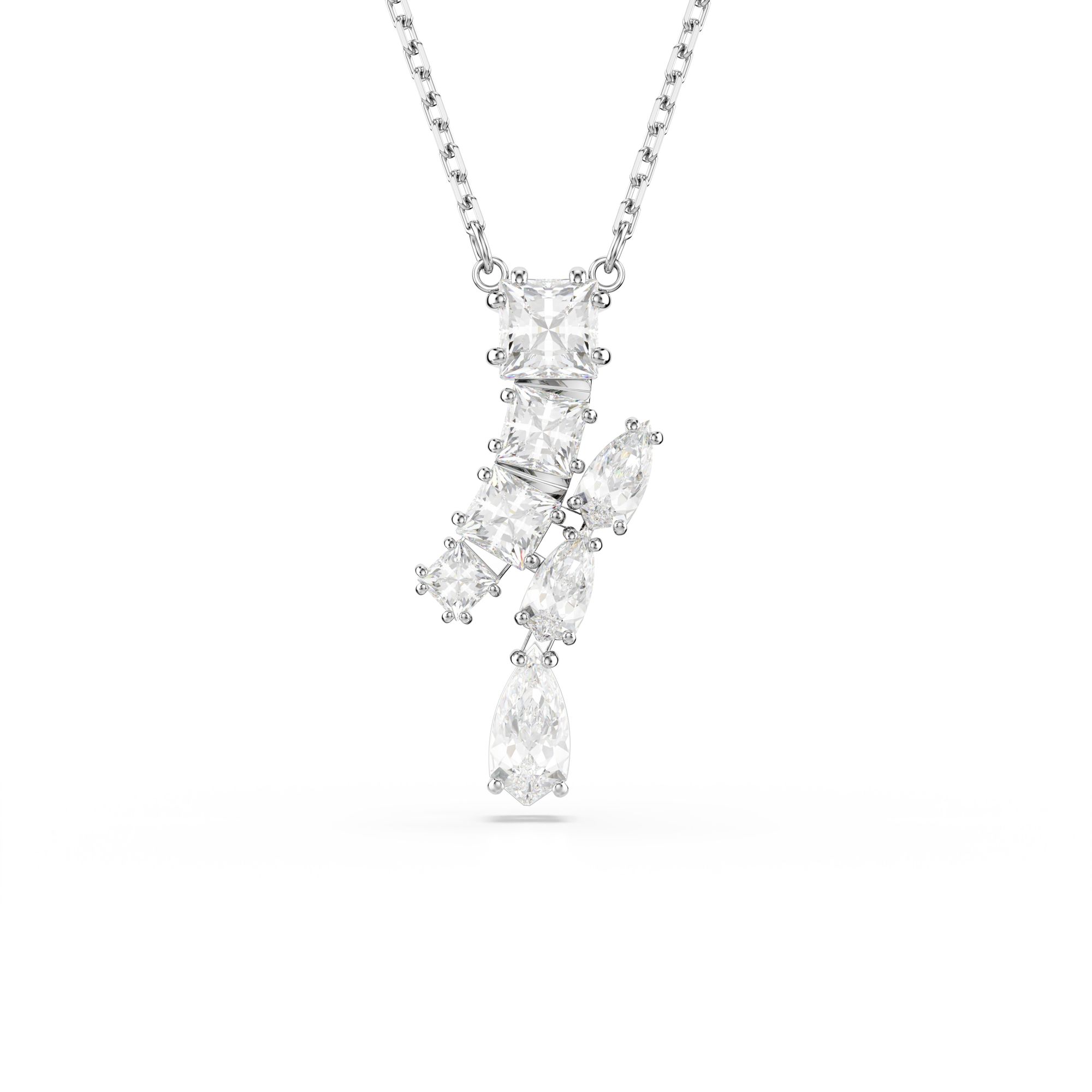 Swarovski FW24 womenswear accessories #79 - Tagwalk: The Fashion