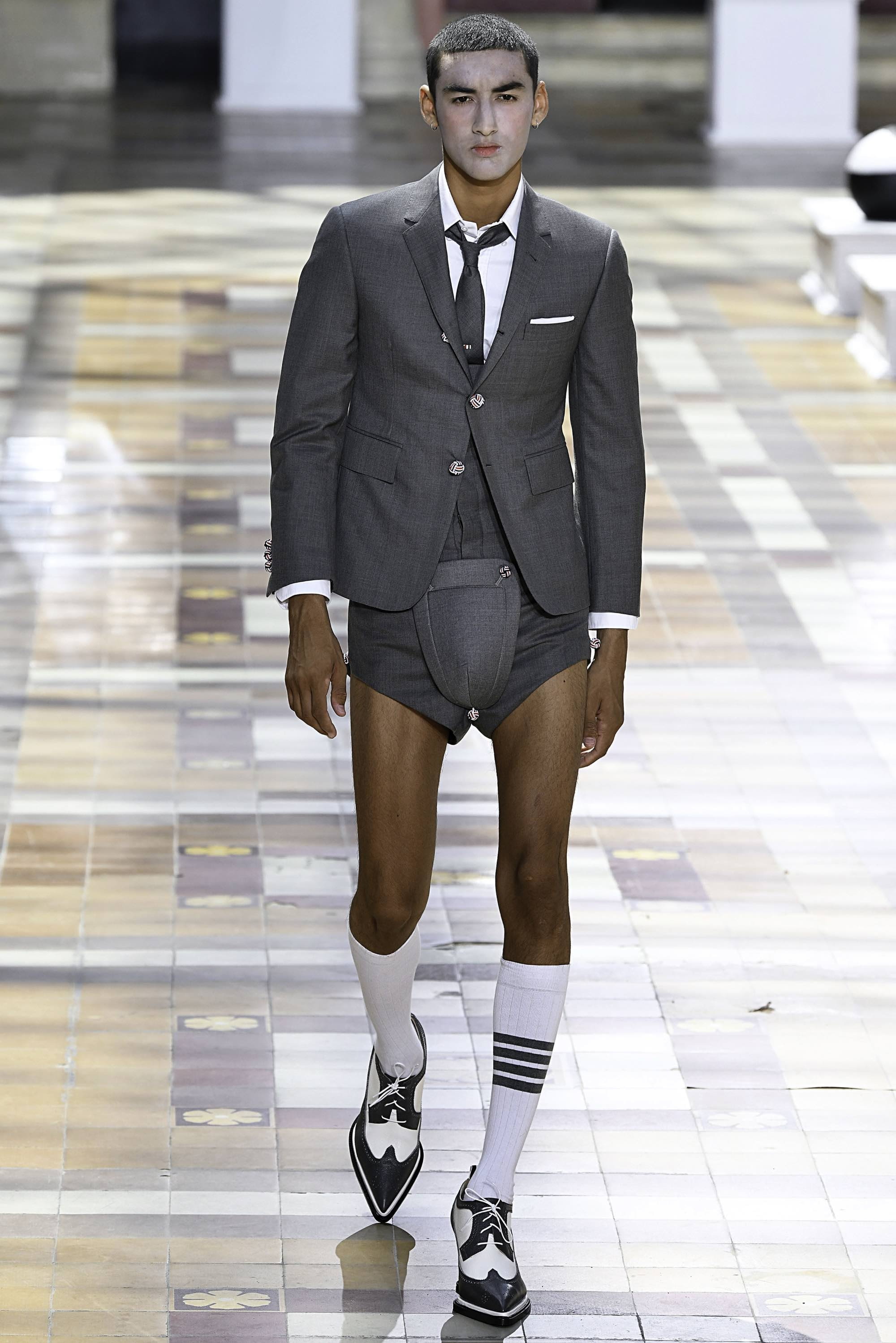 Thom Browne | nate-hospital.com