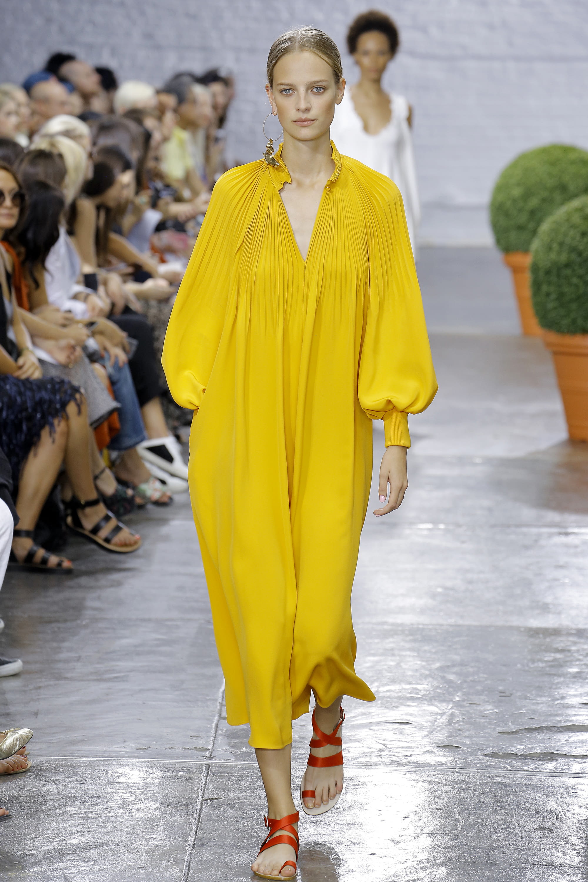 Tibi SS17 womenswear #42 - Tagwalk: The Fashion Search Engine