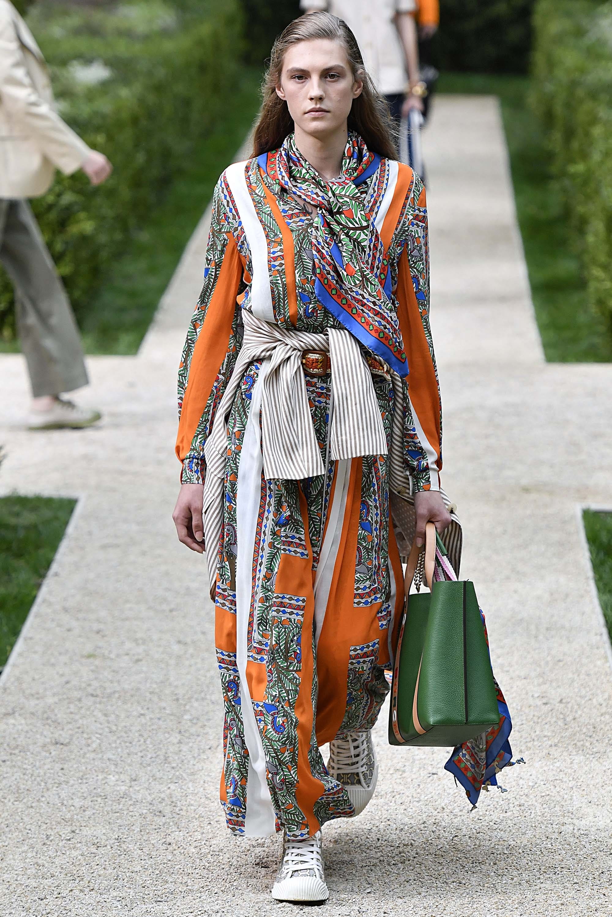 Tory sale burch ss19