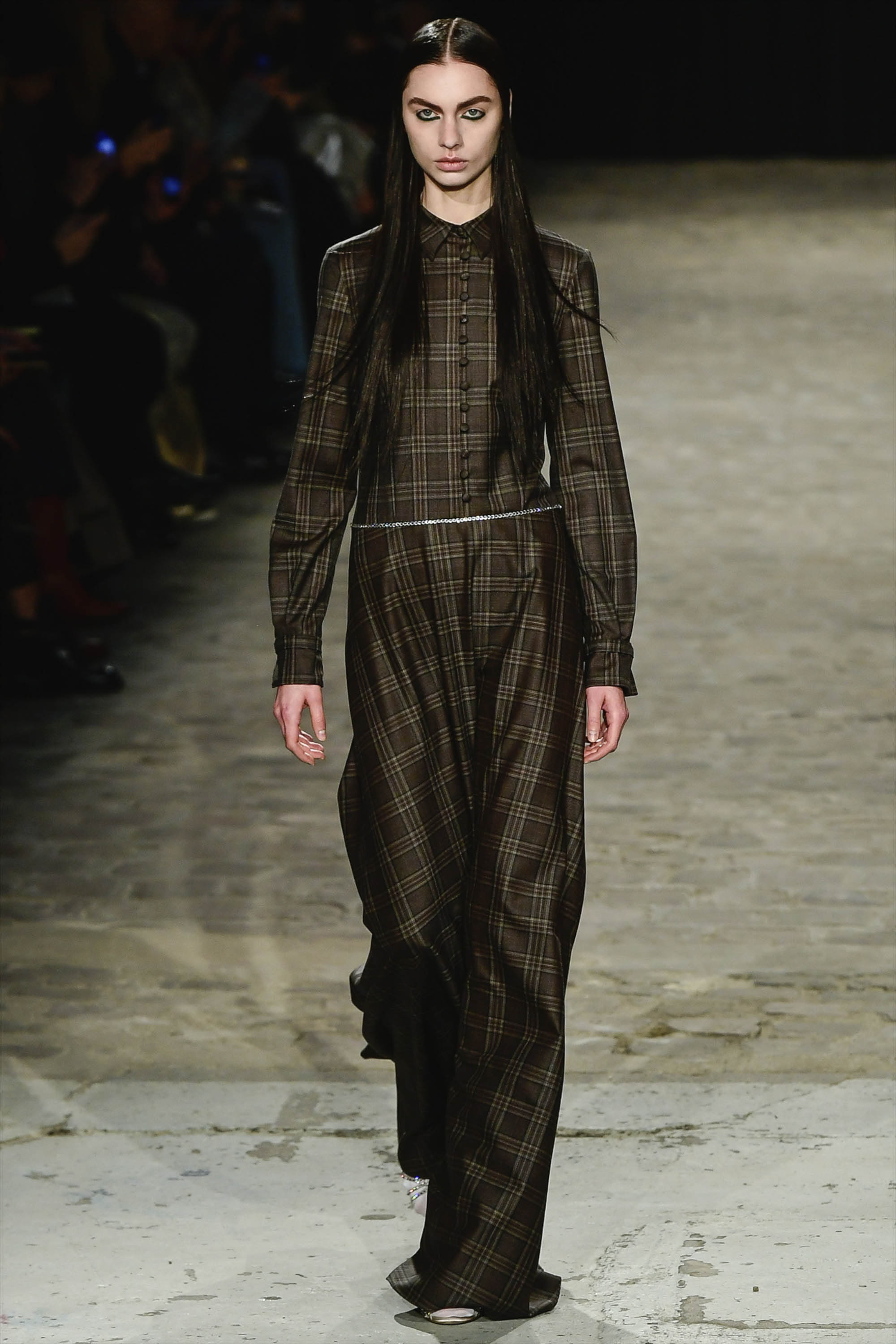 未使用 メタルタイ VERONIQUE BRANQUINHO Véronique Branquinho terminates eponymous label - FashionNetwork