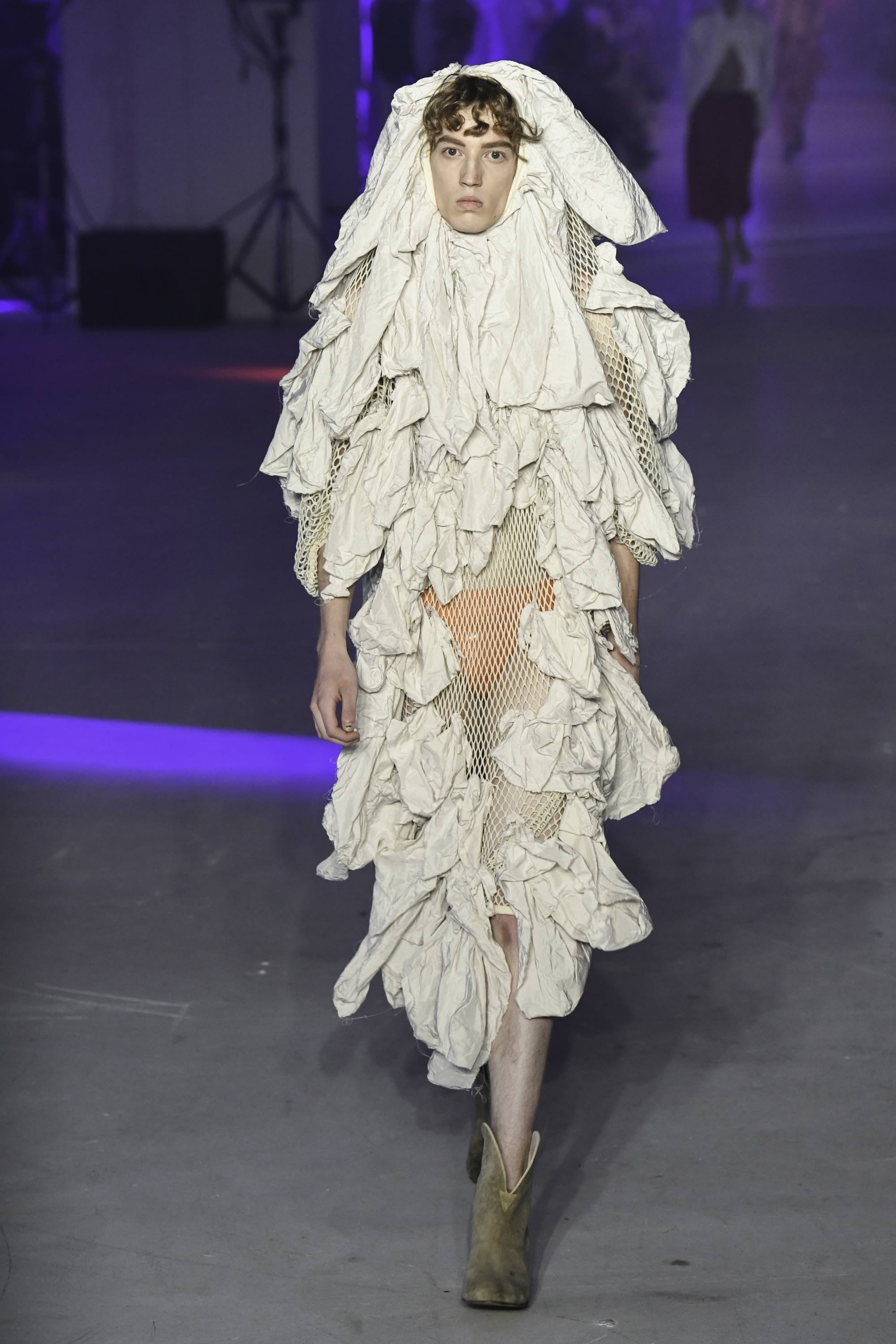 Vivienne Westwood SS20 collection