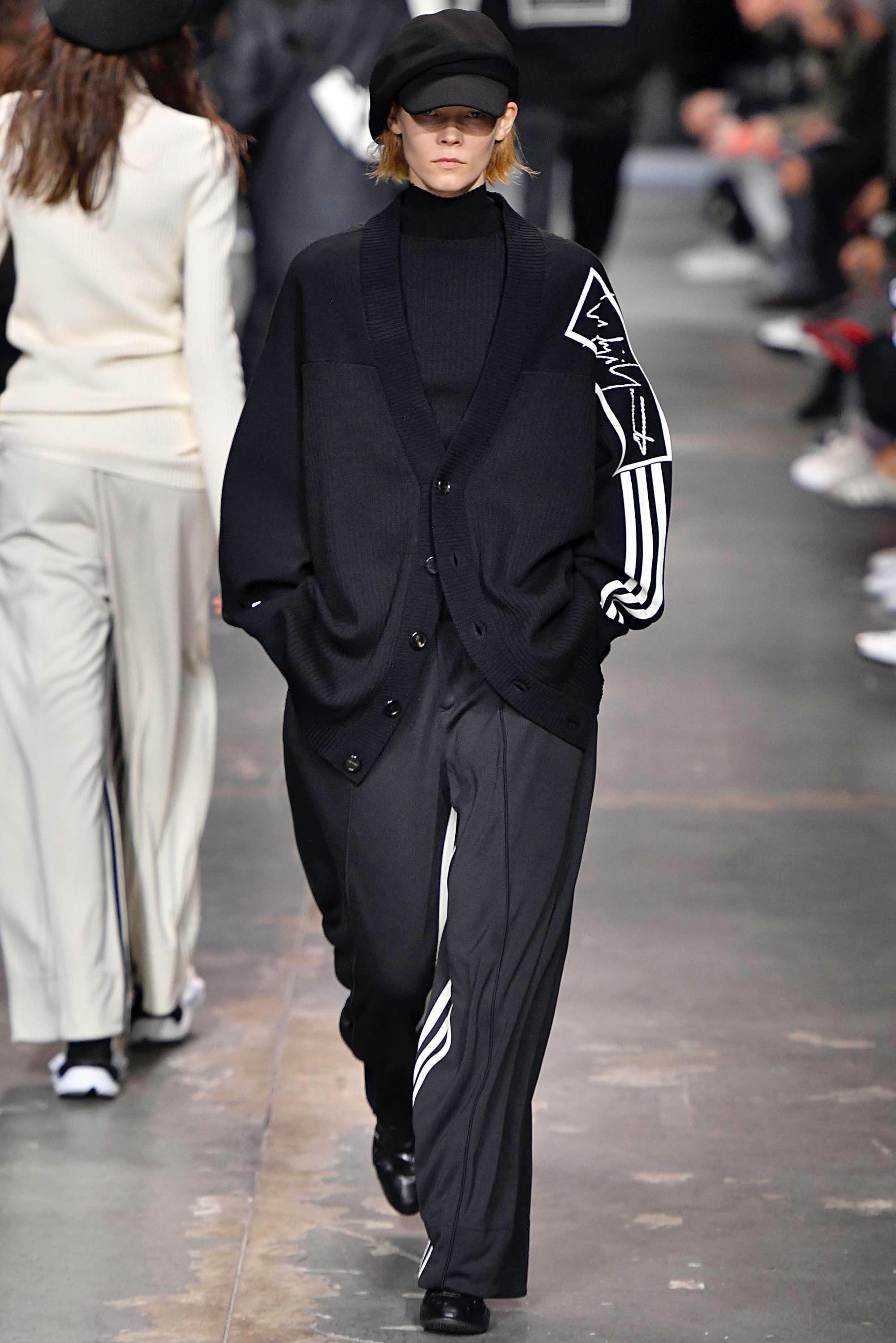 Y3 fw19 2025