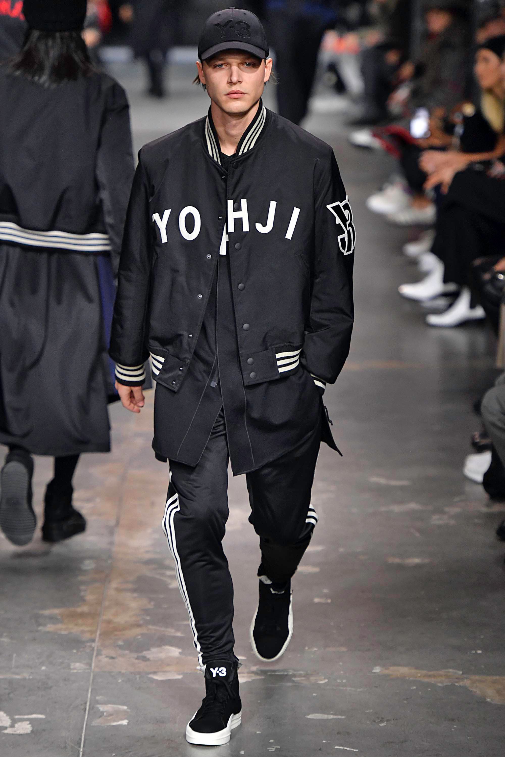 Y-3 Clothes & Shoes