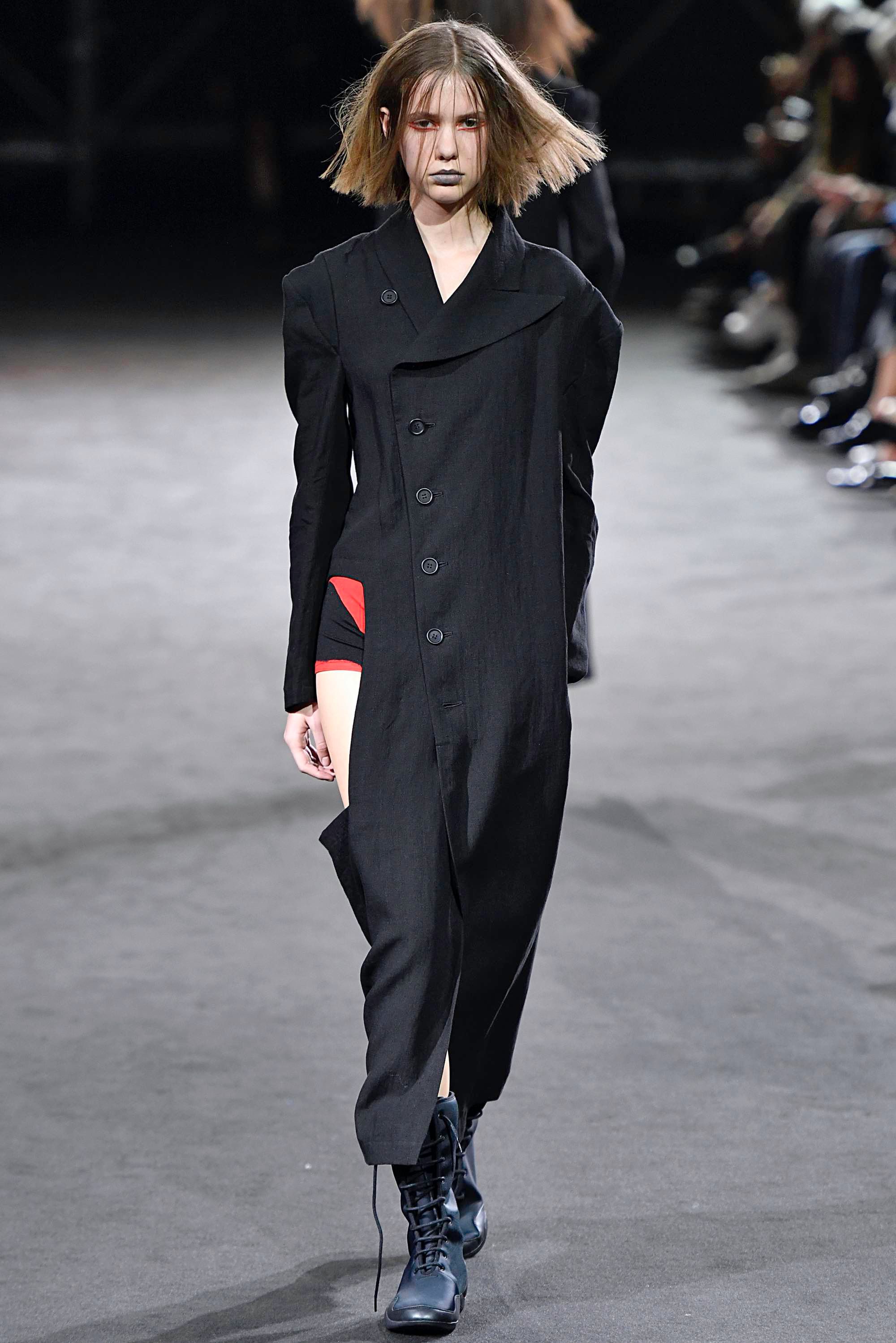 Yohji best sale yamamoto ss19